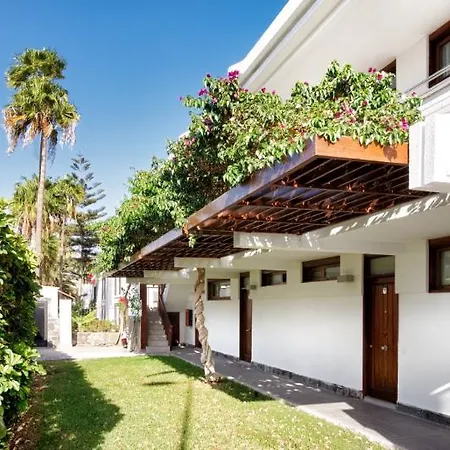 Las Nasas By Labranda Hotel