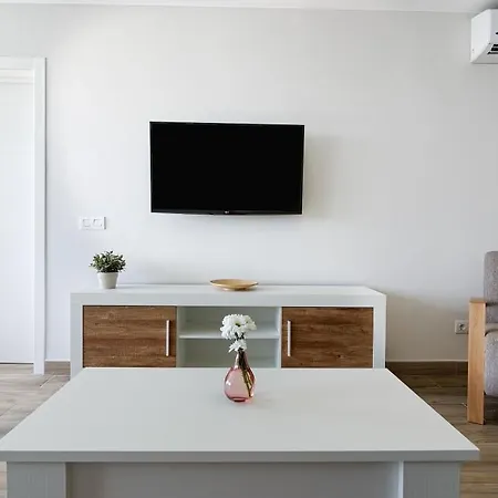 Nasas By Labranda Szálloda 2*