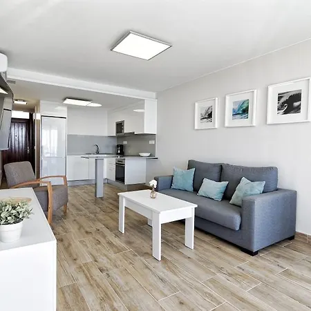 Nasas By Labranda Playa del Inglés