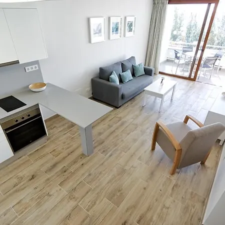 Nasas By Labranda Szálloda 2*