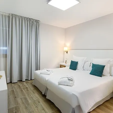 Hotel Las Nasas By Labranda 2*