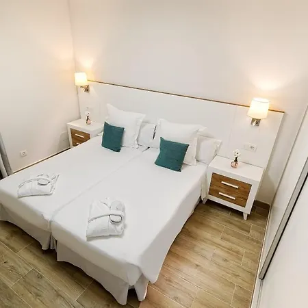 Las Nasas By Labranda Hotel