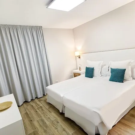 Hotel Las Nasas By Labranda Playa del Inglés