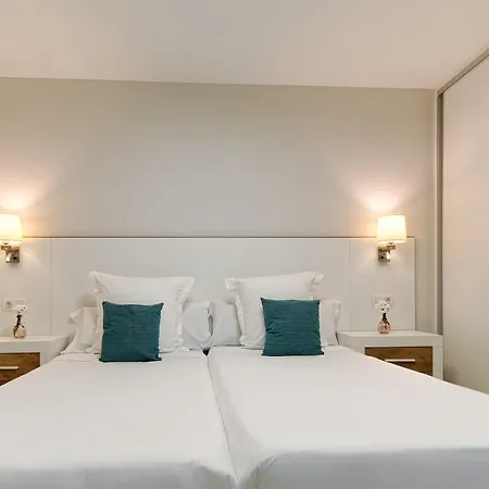 Las Nasas By Labranda Hotel
