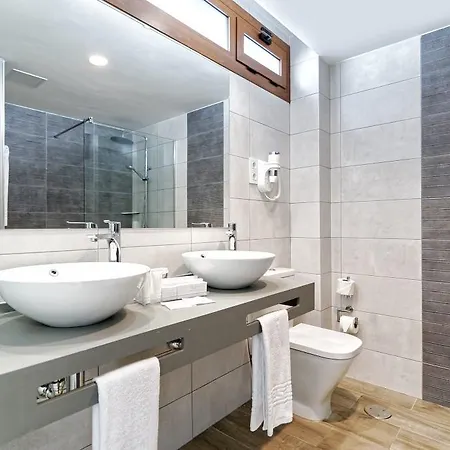 Szálloda Nasas By Labranda 2*