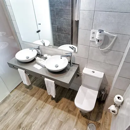 Szálloda Nasas By Labranda