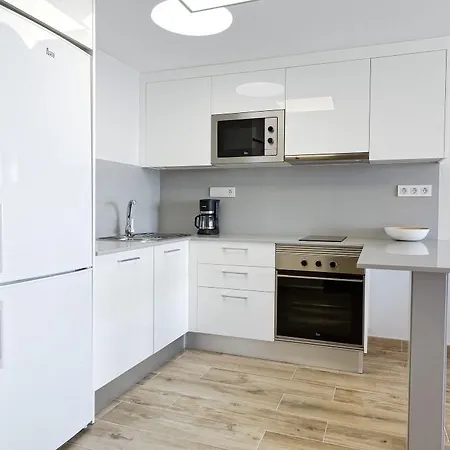 Nasas By Labranda Szálloda Playa del Inglés