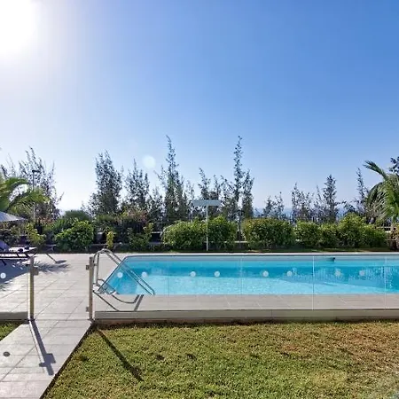 Nasas By Labranda Playa del Inglés