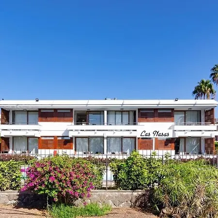 Las Nasas By Labranda Hotel