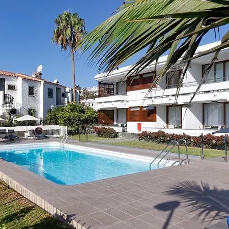 Las Nasas By Labranda Hotel Playa del Inglés