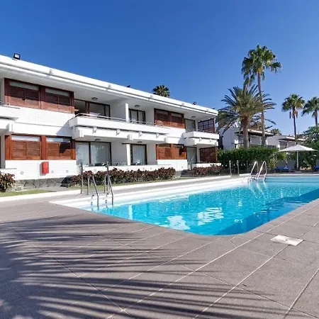 Hotel Las Nasas By Labranda 2*