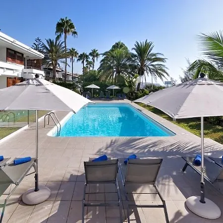 Nasas By Labranda Szálloda Playa del Inglés