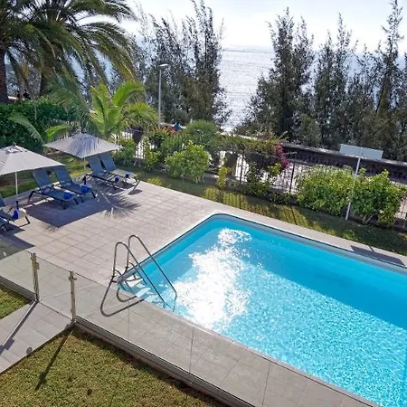 Szálloda Nasas By Labranda 2*