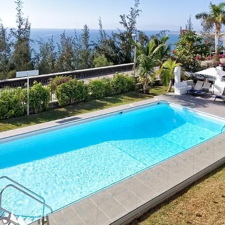 Szálloda Nasas By Labranda