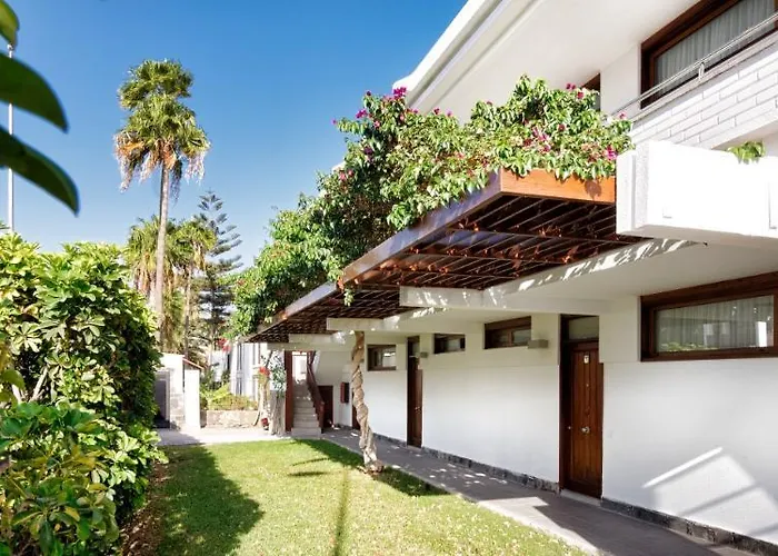 Nasas By Labranda ホテル