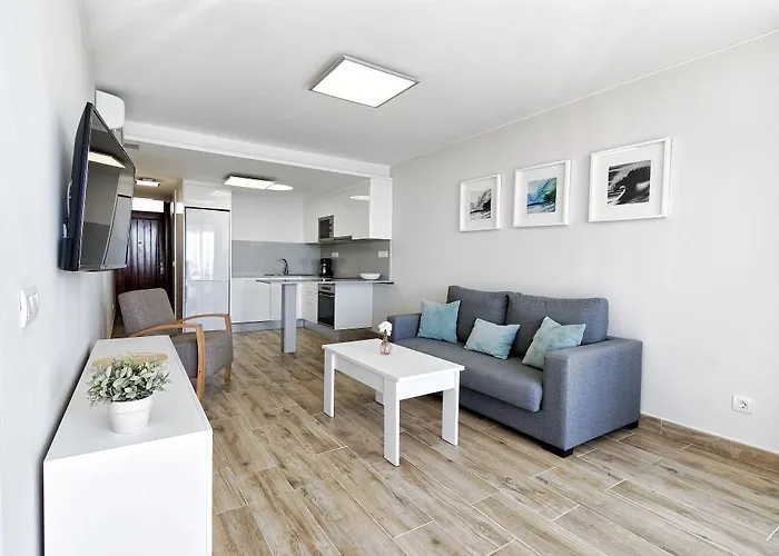 Nasas By Labranda プラヤ・デル・イングレス