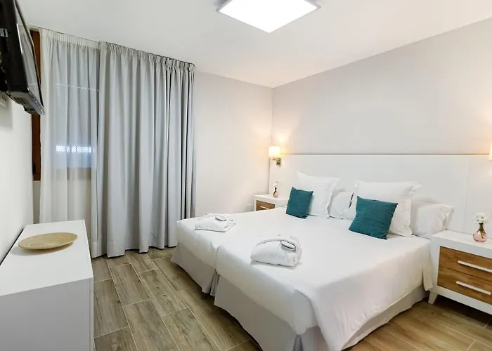 ホテル Nasas By Labranda 2*