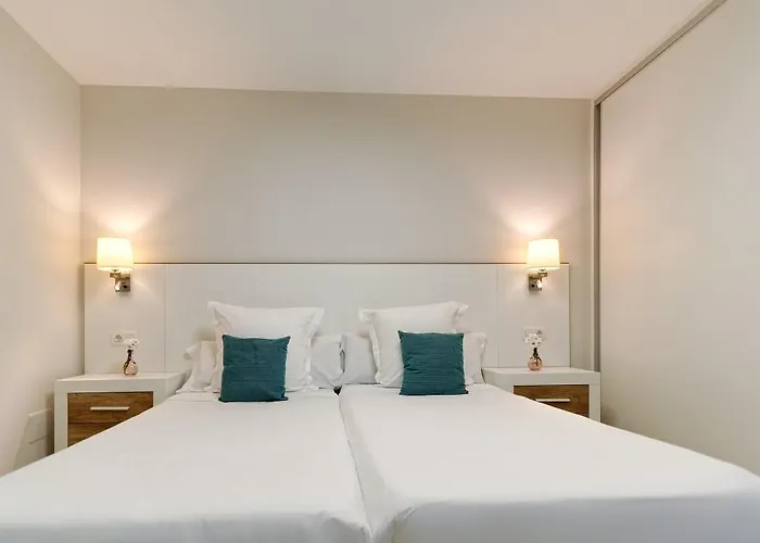 Nasas By Labranda ホテル