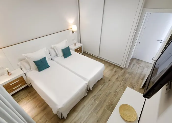 Nasas By Labranda プラヤ・デル・イングレス