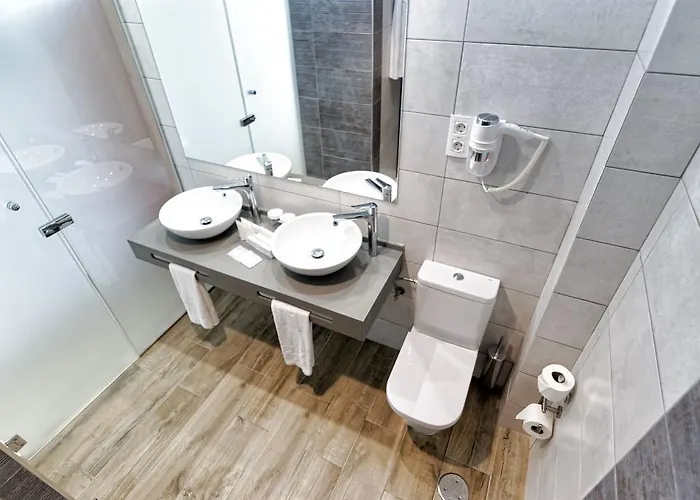 ホテル Nasas By Labranda