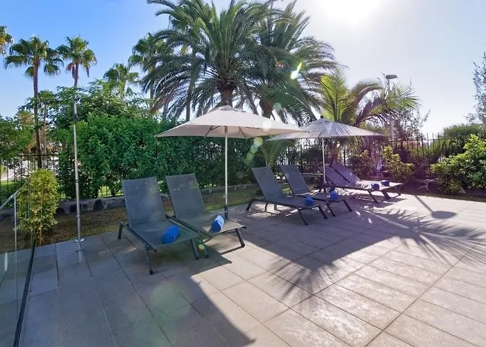 Nasas By Labranda ホテル プラヤ・デル・イングレス