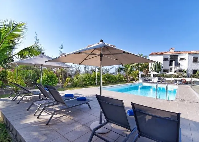 Nasas By Labranda ホテル 2*