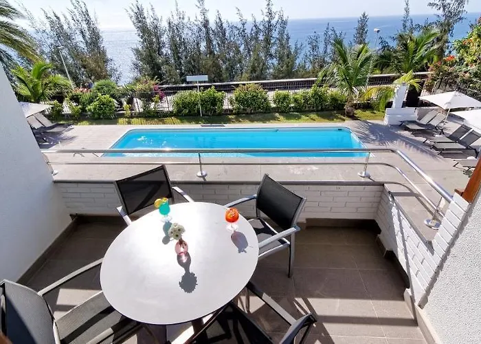 Nasas By Labranda 2* プラヤ・デル・イングレス