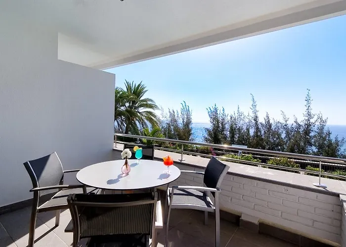 Nasas By Labranda ホテル 2*