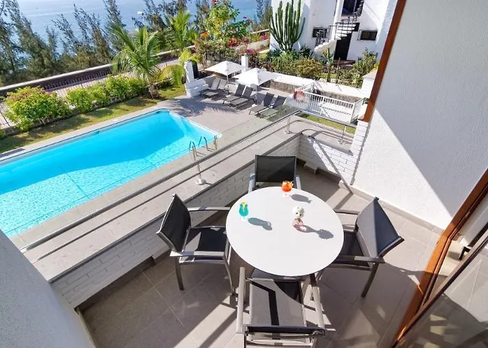 Nasas By Labranda ホテル