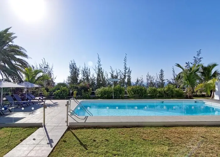 Nasas By Labranda プラヤ・デル・イングレス