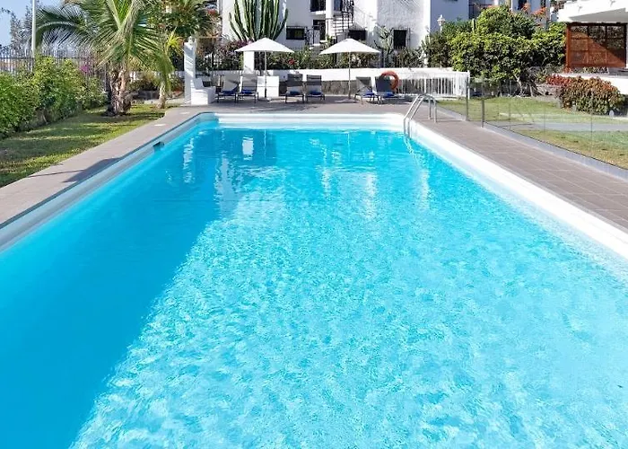 ホテル Nasas By Labranda 2*