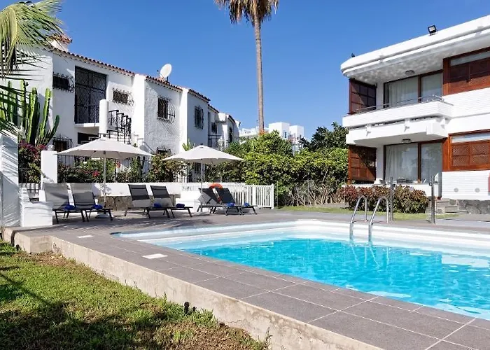 Nasas By Labranda プラヤ・デル・イングレス