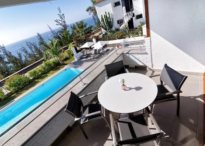 Nasas By Labranda ホテル 2*