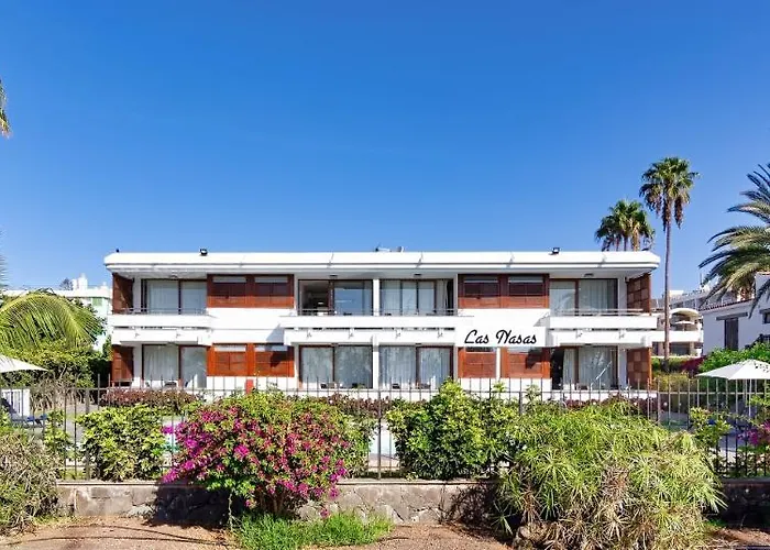 Nasas By Labranda ホテル