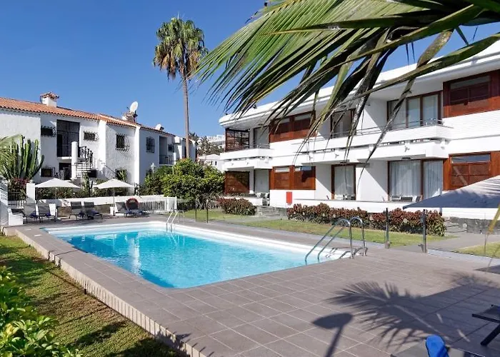 Nasas By Labranda ホテル プラヤ・デル・イングレス