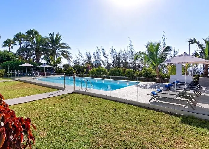 ホテル Nasas By Labranda 2*