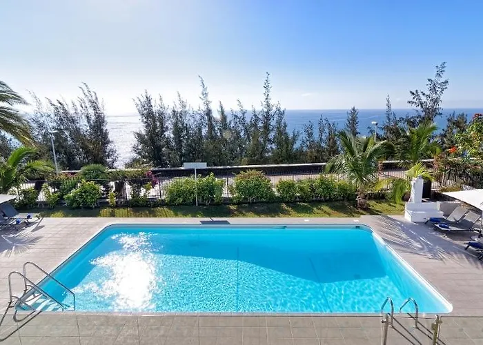 Nasas By Labranda ホテル 2*