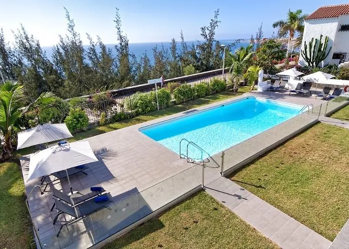 Nasas By Labranda プラヤ・デル・イングレス