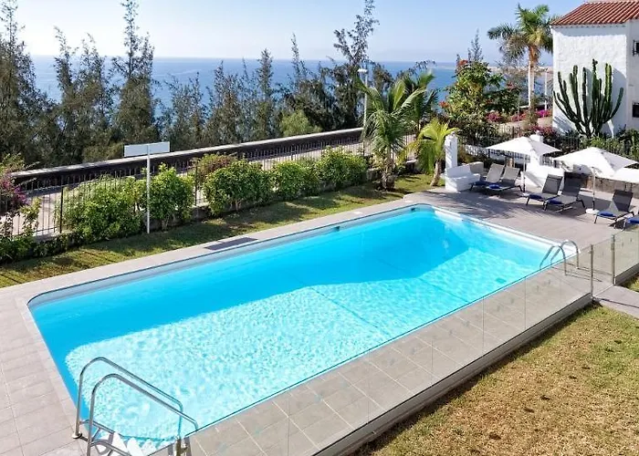 ホテル Nasas By Labranda