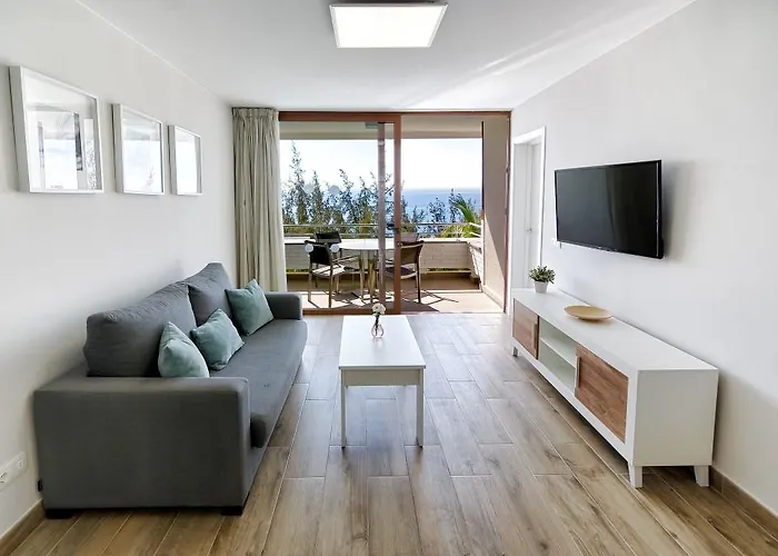 Nasas By Labranda プラヤ・デル・イングレス