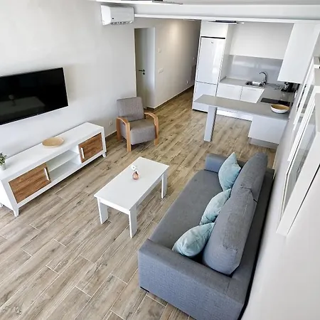 Hotel Nasas By Labranda Playa del Ingles (Gran Canaria)